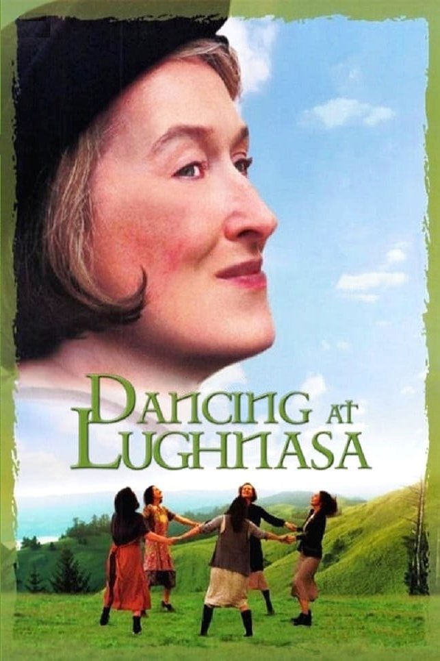 Постер Dancing at Lughnasa